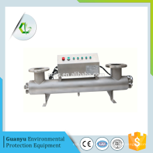 Gamma uv Sterilisator grüne Tötungsmaschine 9w industrielle UV-Wasseraufbereitungsanlagen